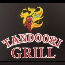 Tandoori Grill